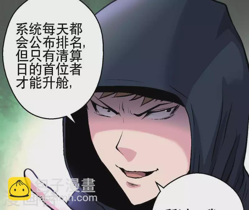 第31话 食物才是硬通货(1/2)-第31话