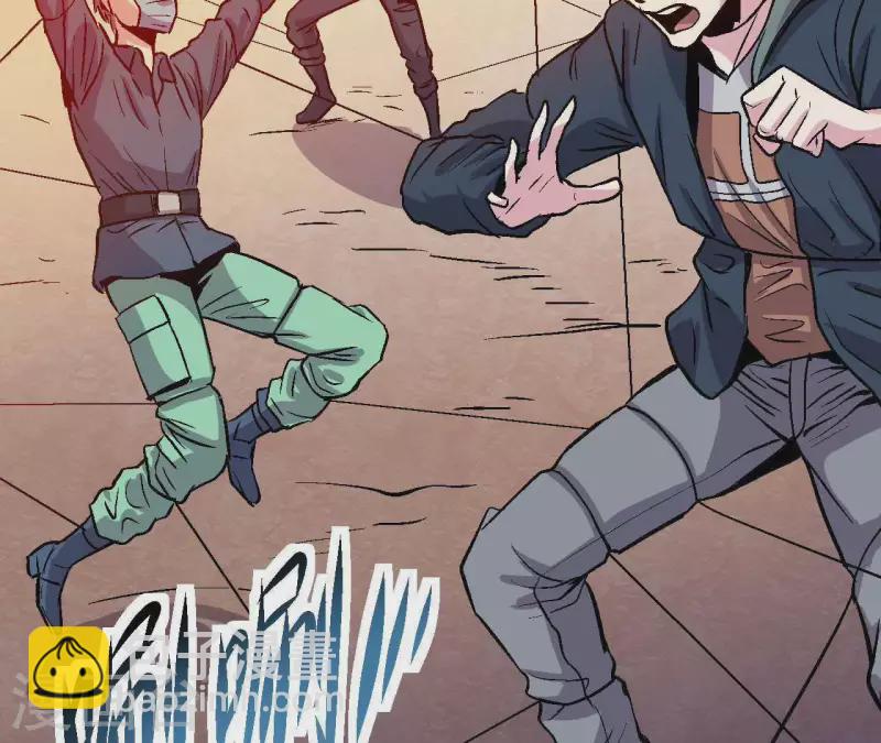 第33话 当日首位者(1/2)-第33话