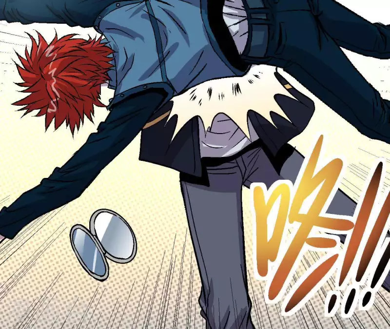 第37话 死神来了(1/2)-第37话