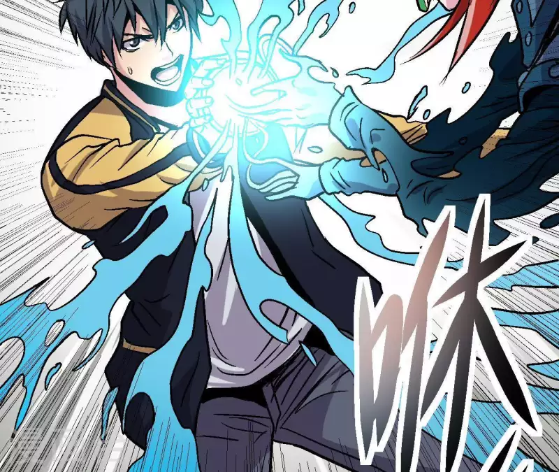 第37话 死神来了(1/2)-第37话