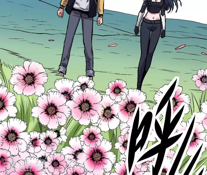 第39话 齐路的遗产(1/2)-第39话