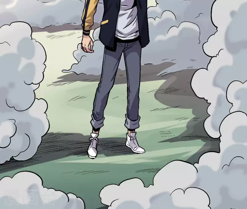 第41话 齐路的记忆(1/2)-第41话