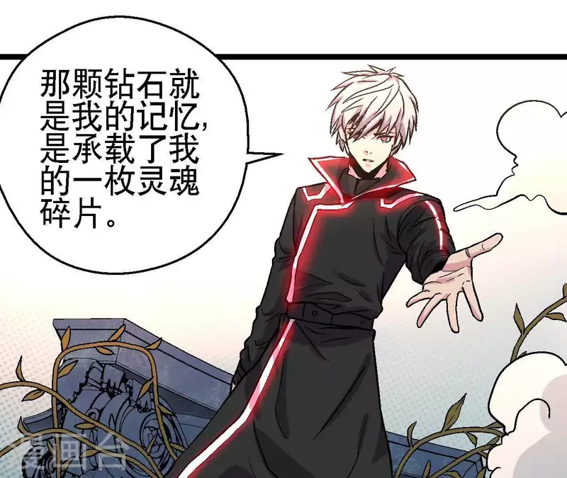 第41话 齐路的记忆(1/2)-第41话