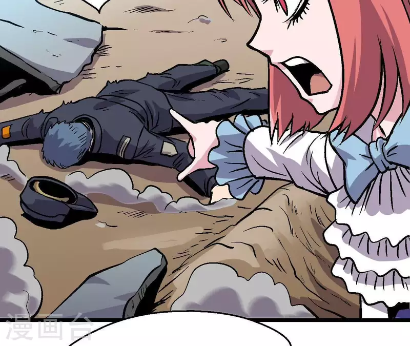 第49话 求生游戏(1/2)-第49话