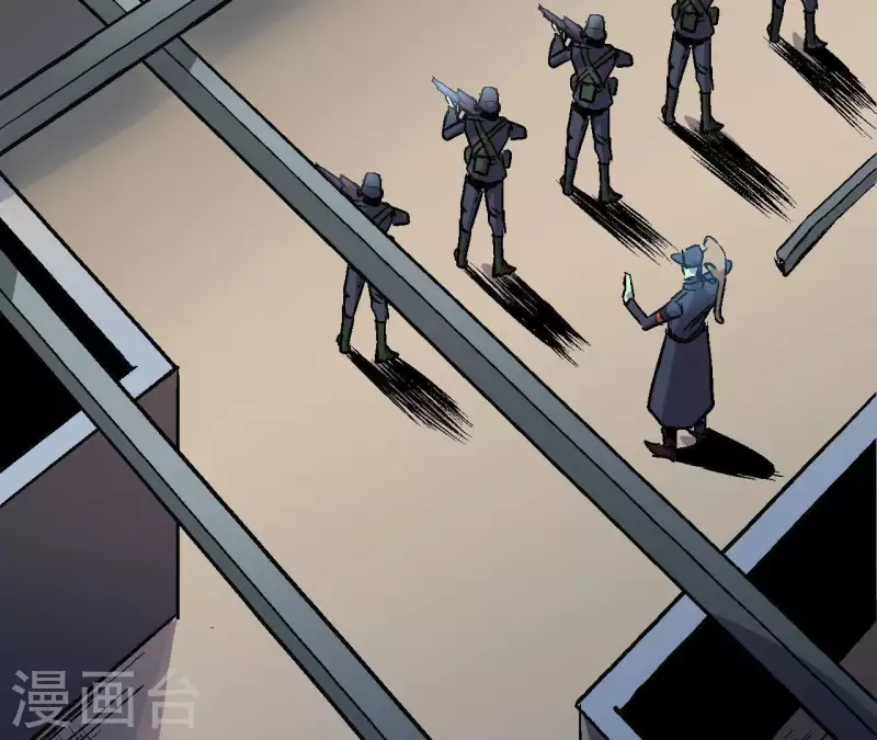 第49话 求生游戏(1/2)-第49话