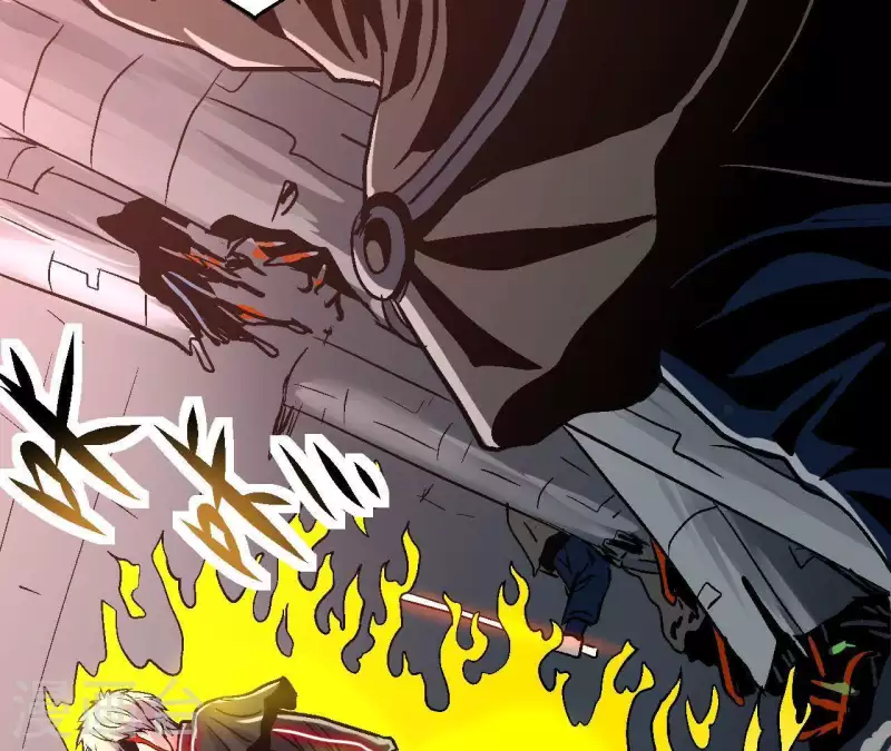 第53话 齐路的末路(1/2)-第53话