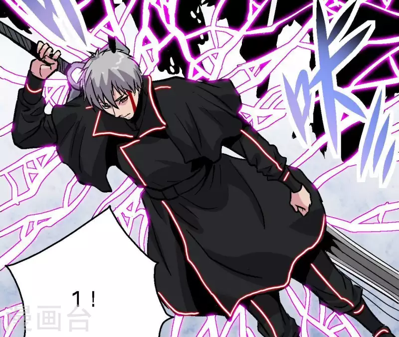 第53话 齐路的末路(1/2)-第53话