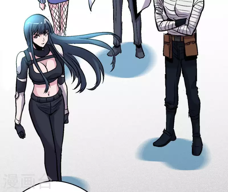 第55话 齐路回归？(1/2)-第55话