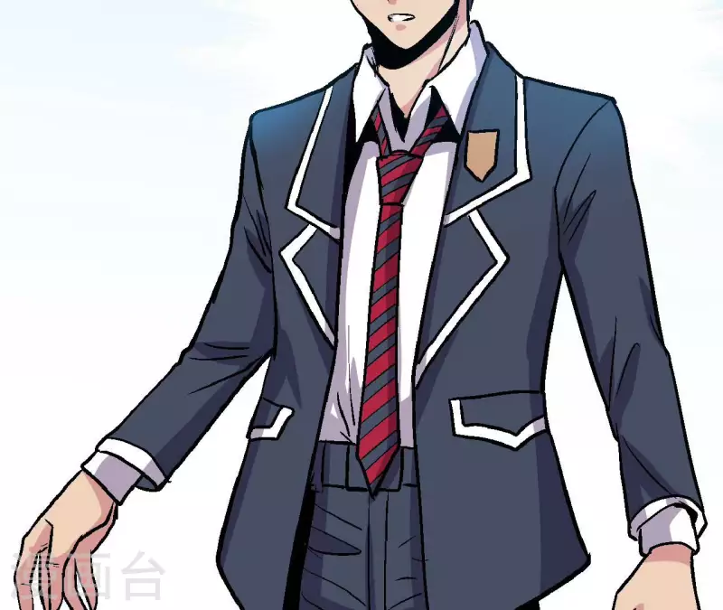 第61话 再临修罗场(1/2)-第61话