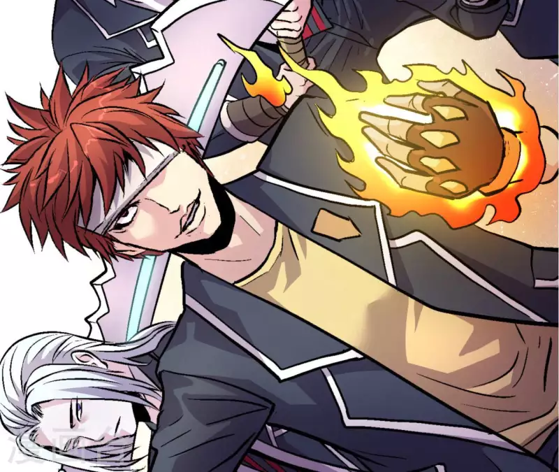 第63话 杀戮者(1/2)-第63话