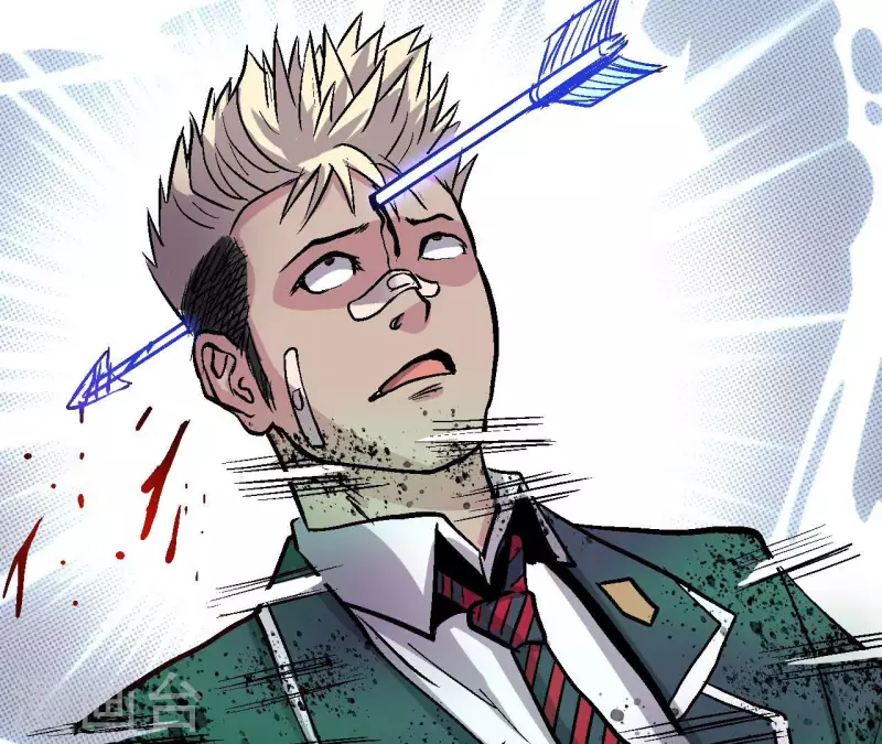 第67话 一箭定音(1/2)-第67话