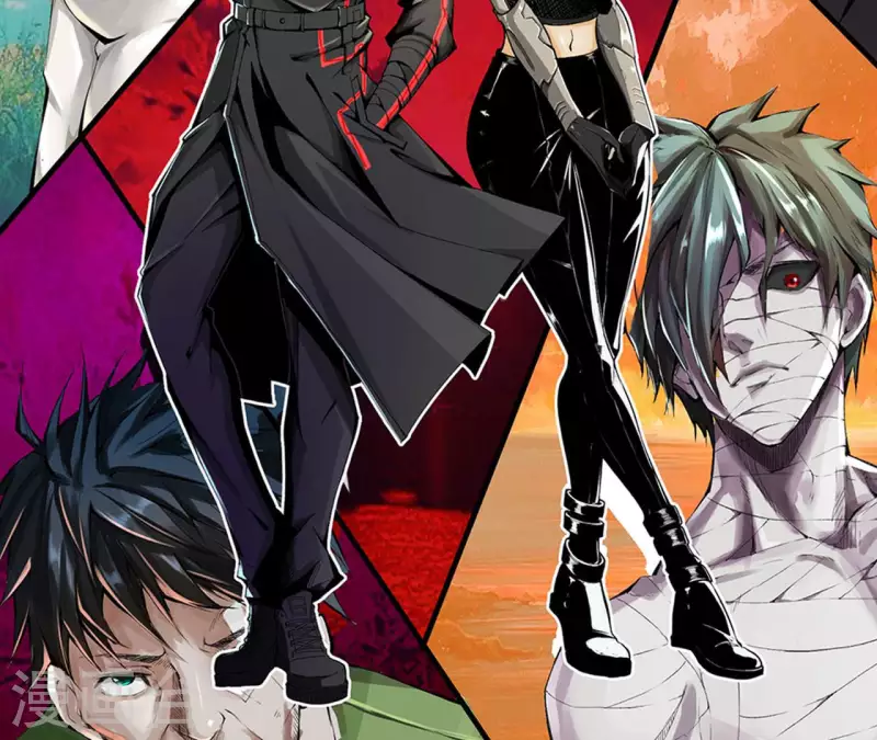 第69话 争执(1/2)-第69话