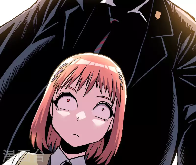 第73话 密谋(1/2)-第73话