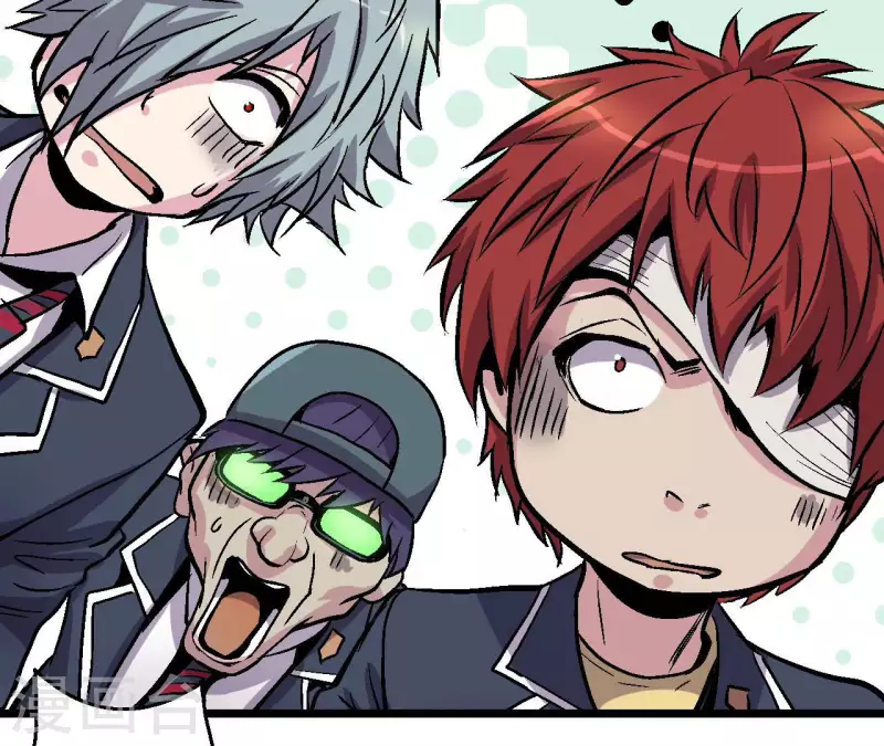 第73话 密谋(1/2)-第73话