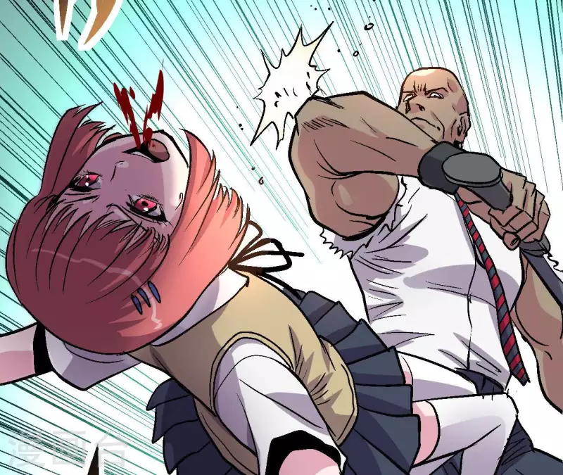 第75话 千丝幻影(1/2)-第75话