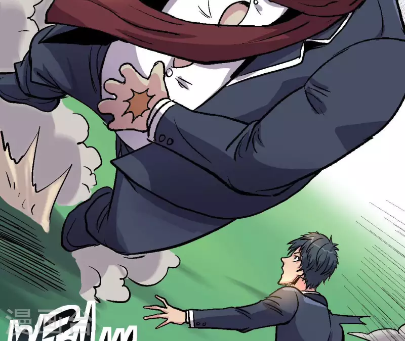 第77话 反常的二人(1/2)-第77话