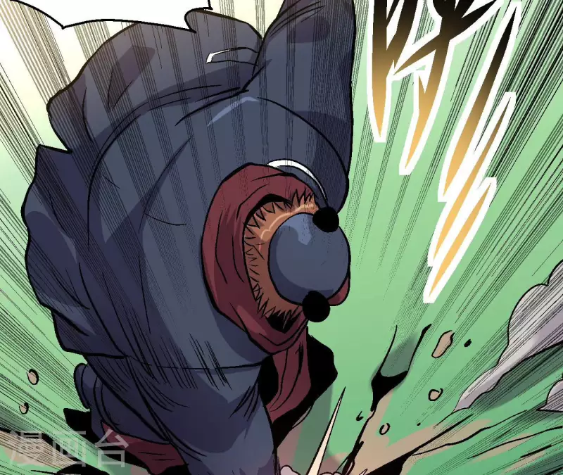 第77话 反常的二人(1/2)-第77话