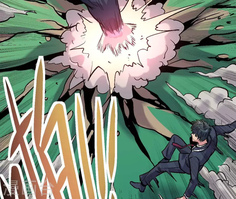 第77话 反常的二人(1/2)-第77话