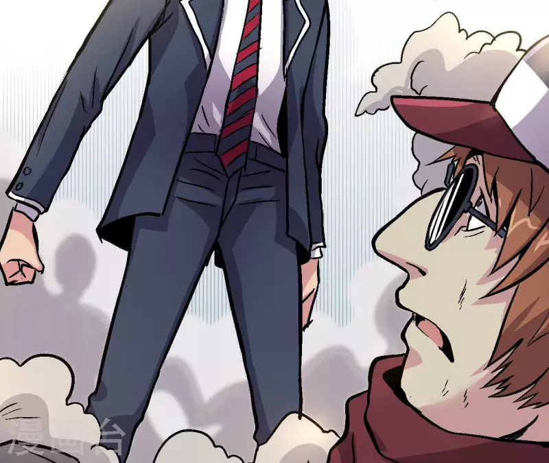 第79话 矛盾爆发(1/2)-第79话