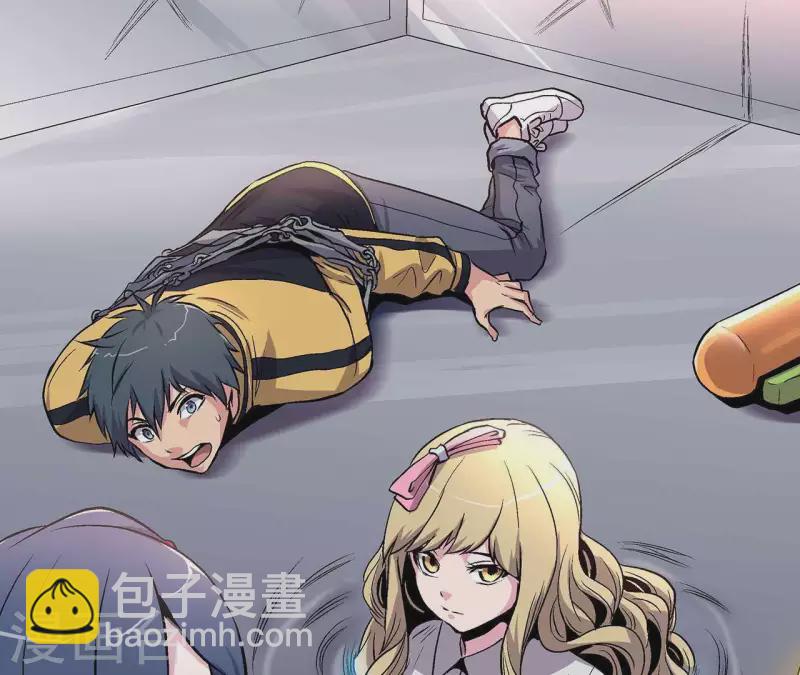 第9话 水枪VS雷电-第9话