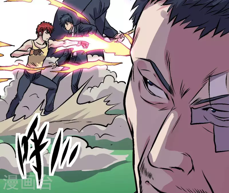 第81话 再战(1/2)-第81话