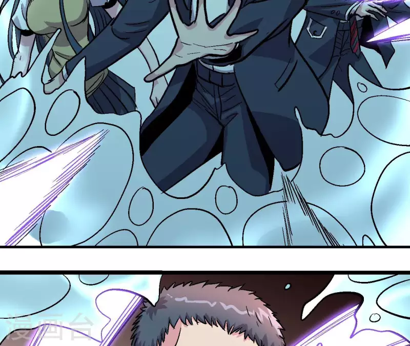 第85话 爆发！(1/2)-第85话