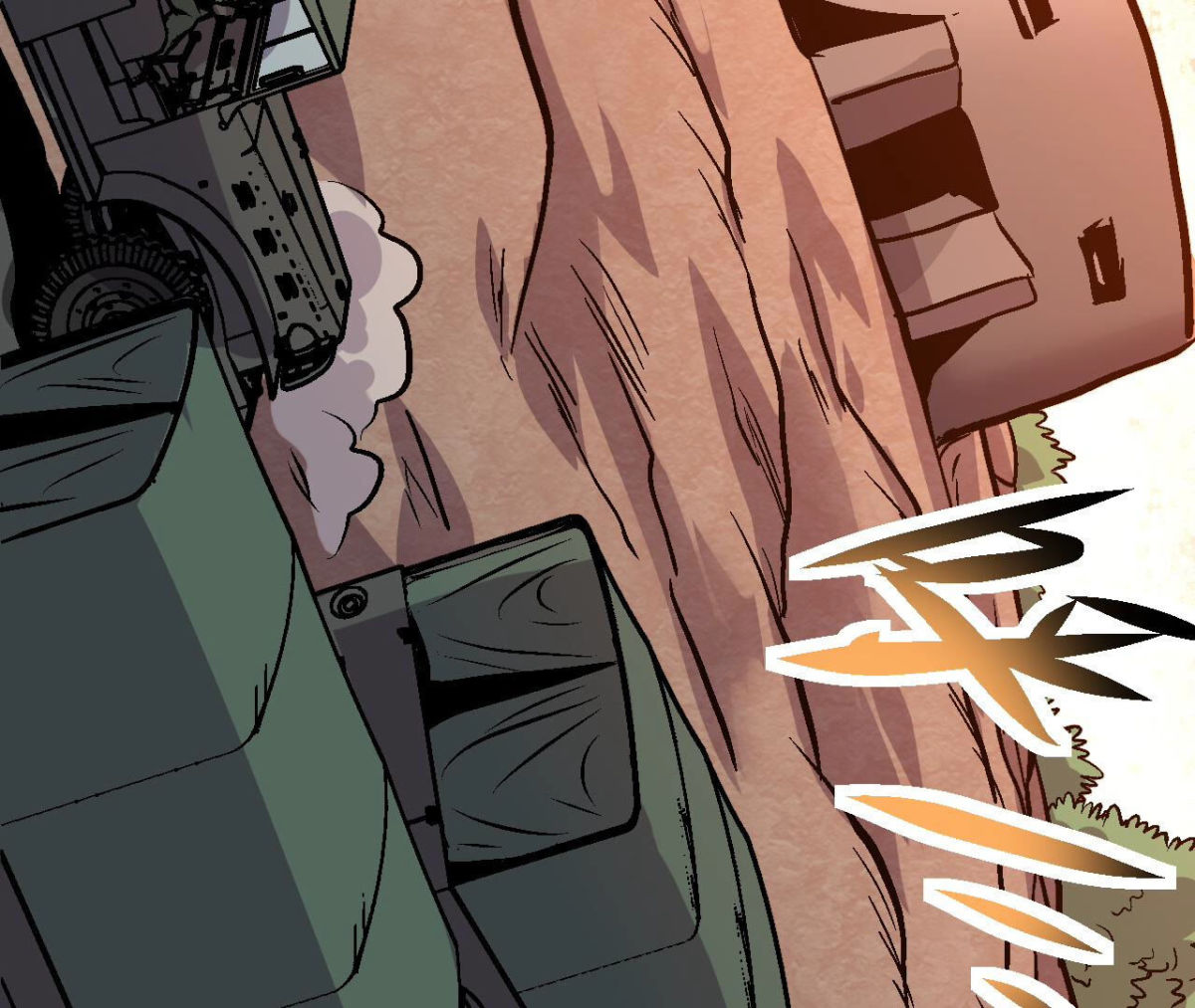 第92话 生存日记(1/2)-第95话