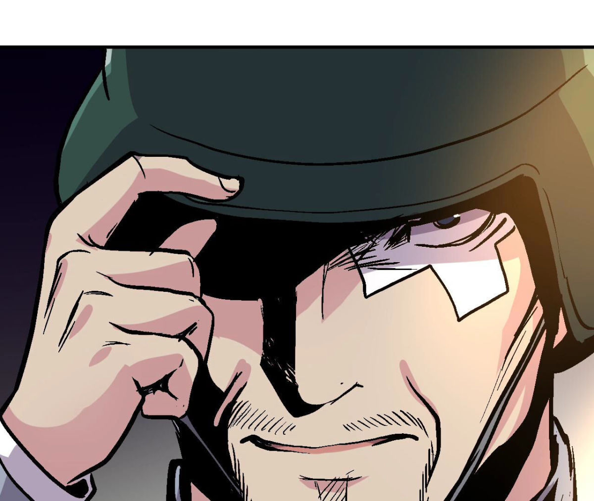 第92话 生存日记(1/2)-第95话