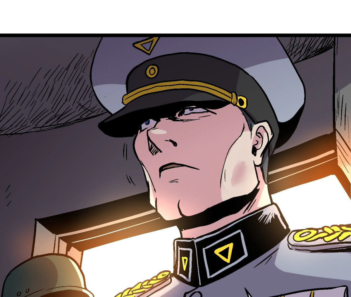 第92话 生存日记(1/2)-第95话