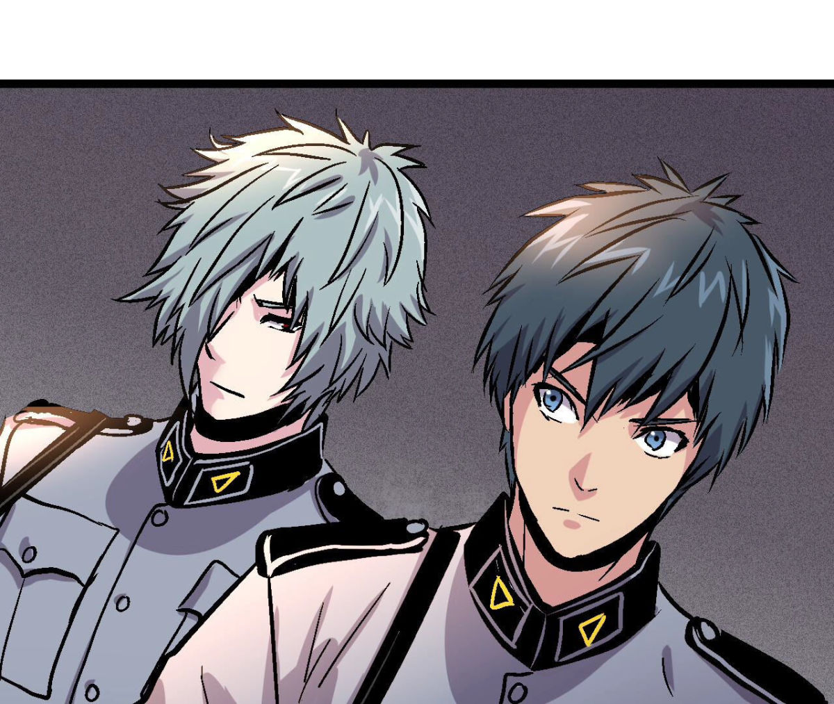 第92话 生存日记(1/2)-第95话