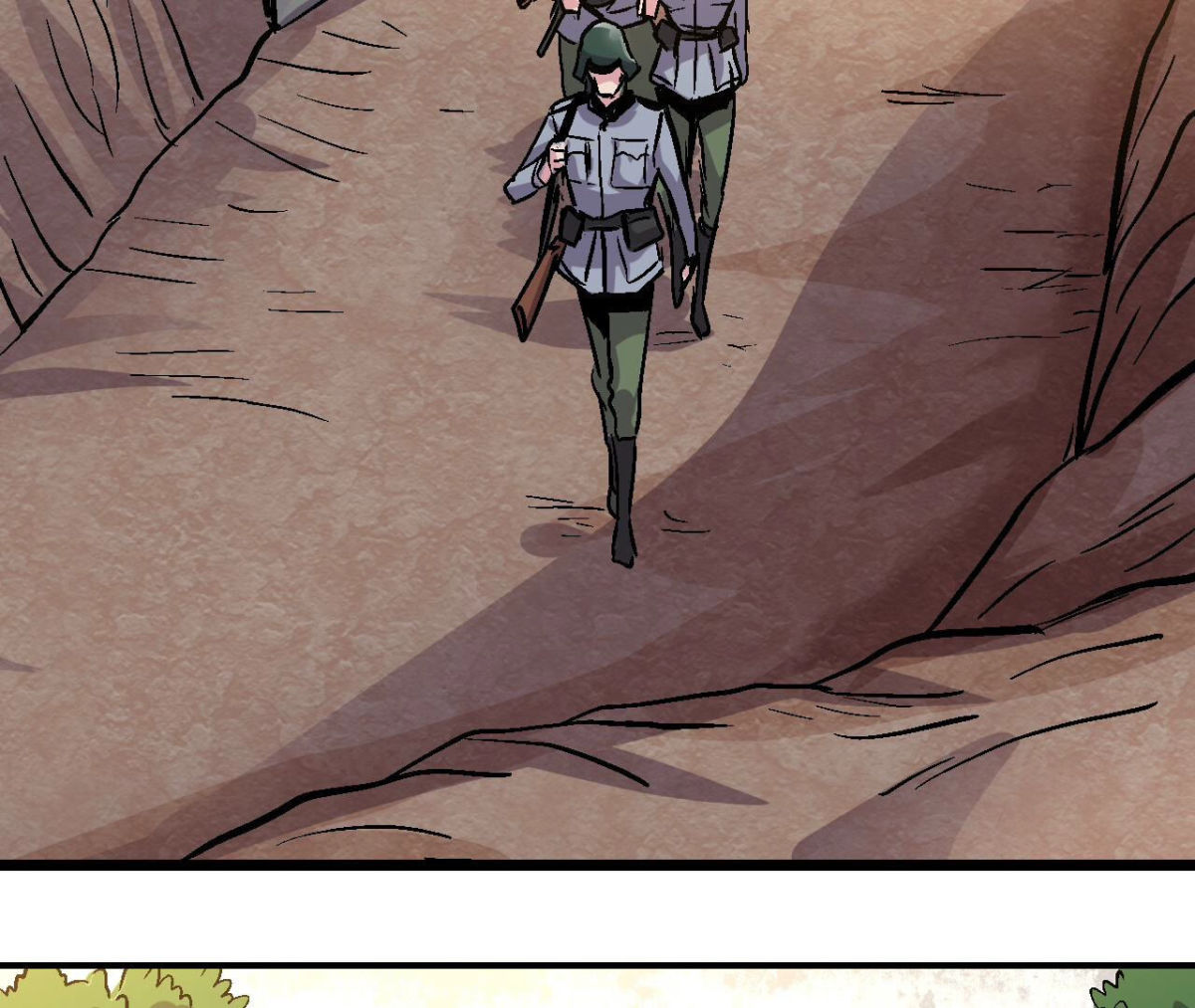 第92话 生存日记(1/2)-第95话