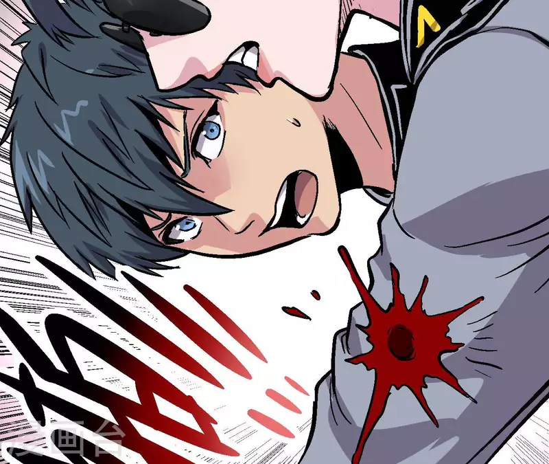 第96话 极限狂飙(1/2)-第101话