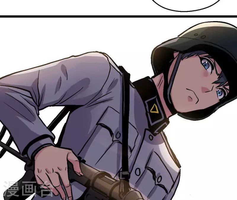 第96话 极限狂飙(1/2)-第101话