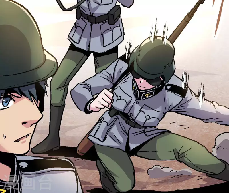 第96话 极限狂飙(1/2)-第101话