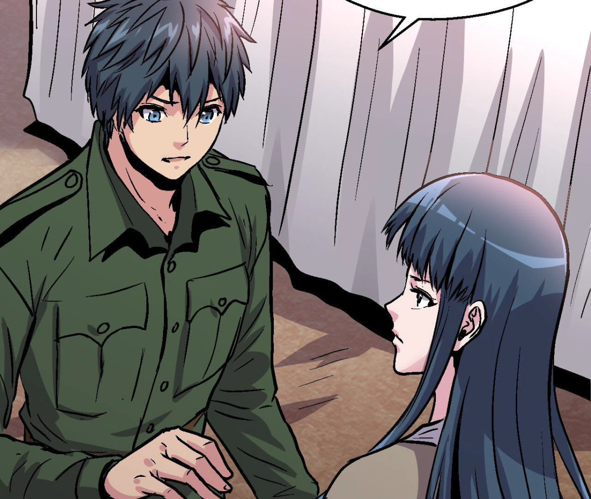 第94话 你到底是什么人(1/2)-第97话