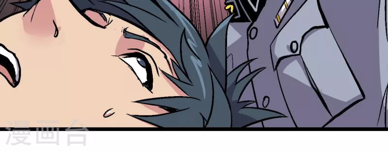 第98话 最高通缉(1/2)-第103话