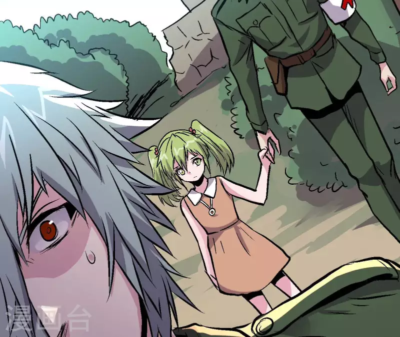 第98话 最高通缉(1/2)-第103话