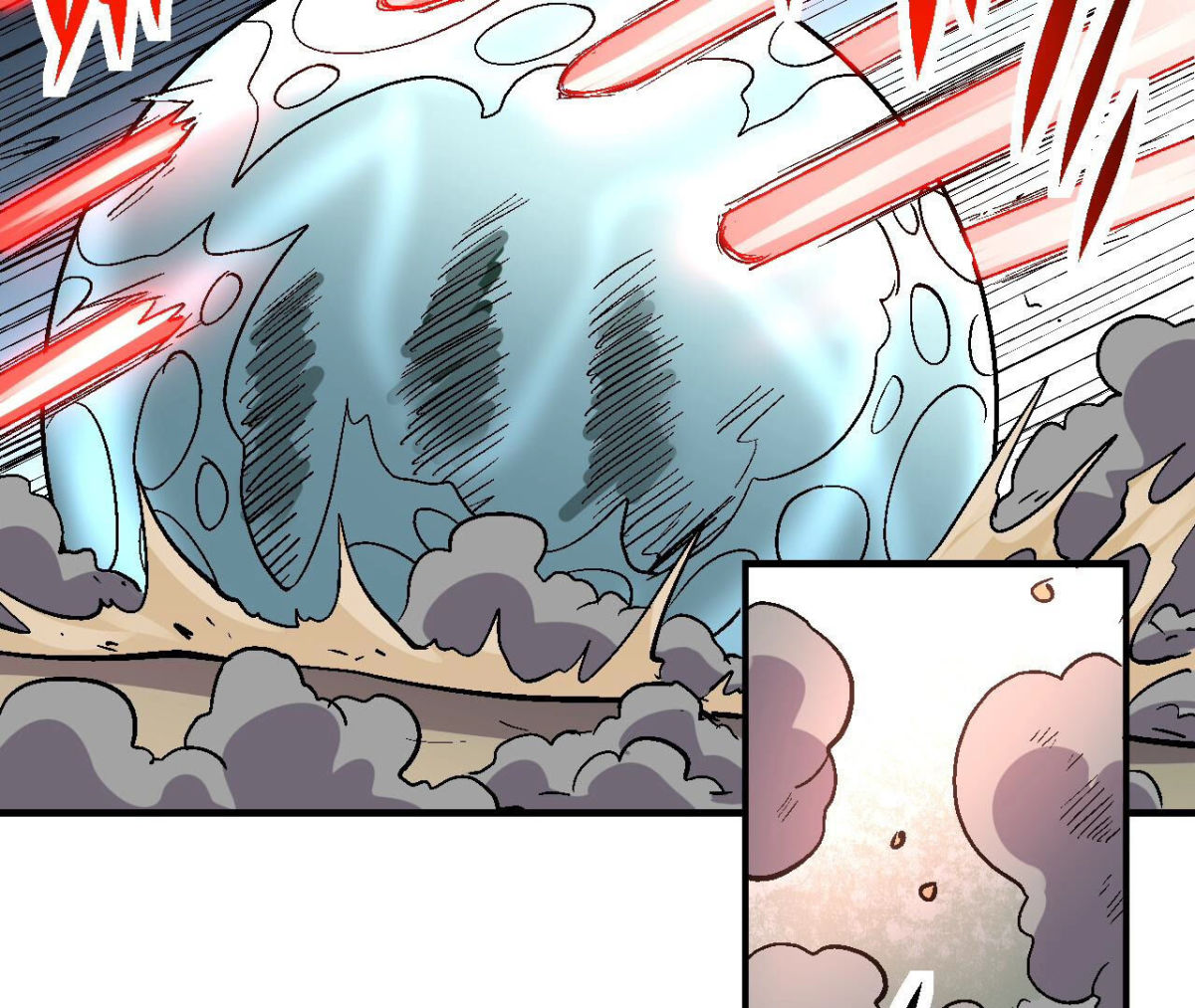 第96话 午夜崩塌！(1/2)-第99话