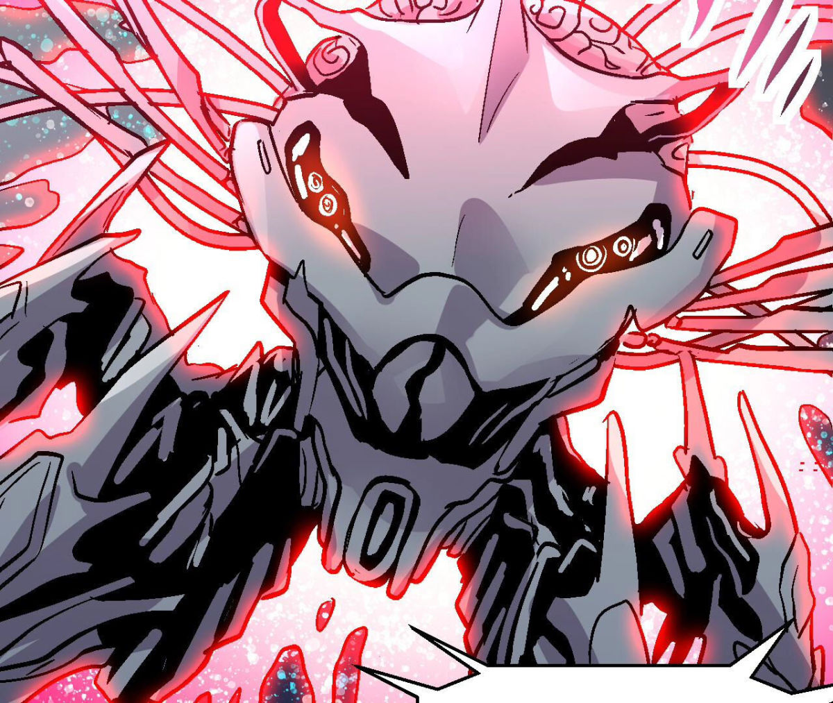 第96话 午夜崩塌！(1/2)-第99话