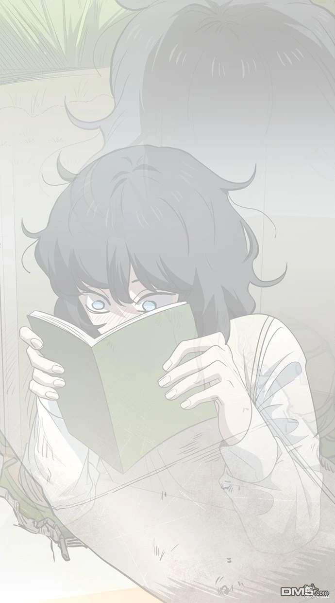 無業宅女吳夜 - 第67話(1/2) - 5