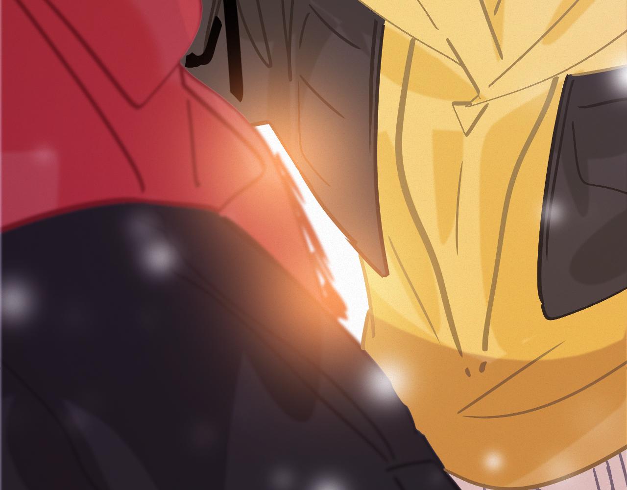 無印良寵 - 第45話 特殊的朋友(1/3) - 1