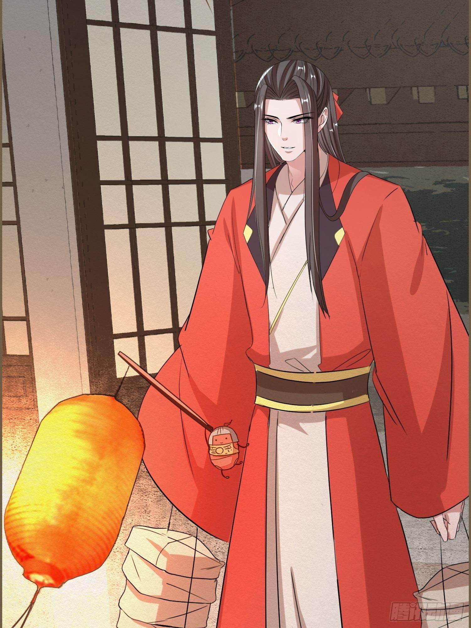 雨中声16-工夫深，男子也能生(1/2)-第103话