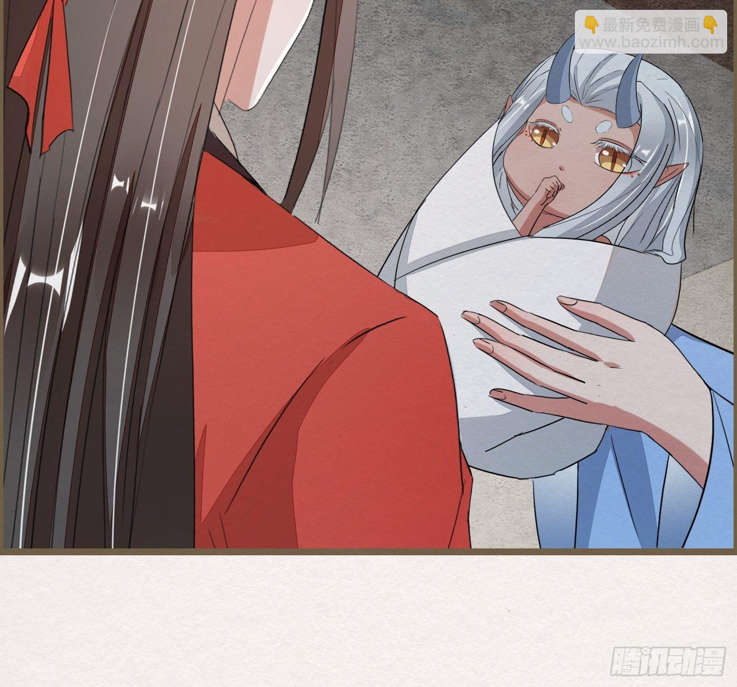 雨中声16-工夫深，男子也能生(1/2)-第103话