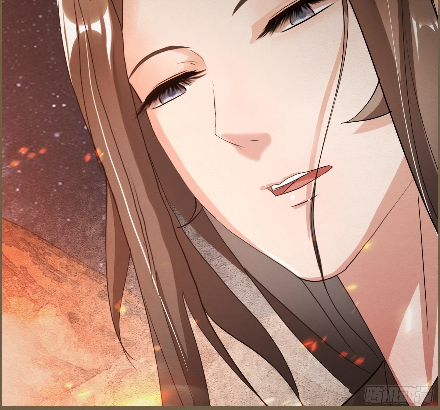 雨中声18-轰轰炸天吓破狗胆雷(1/2)-第105话