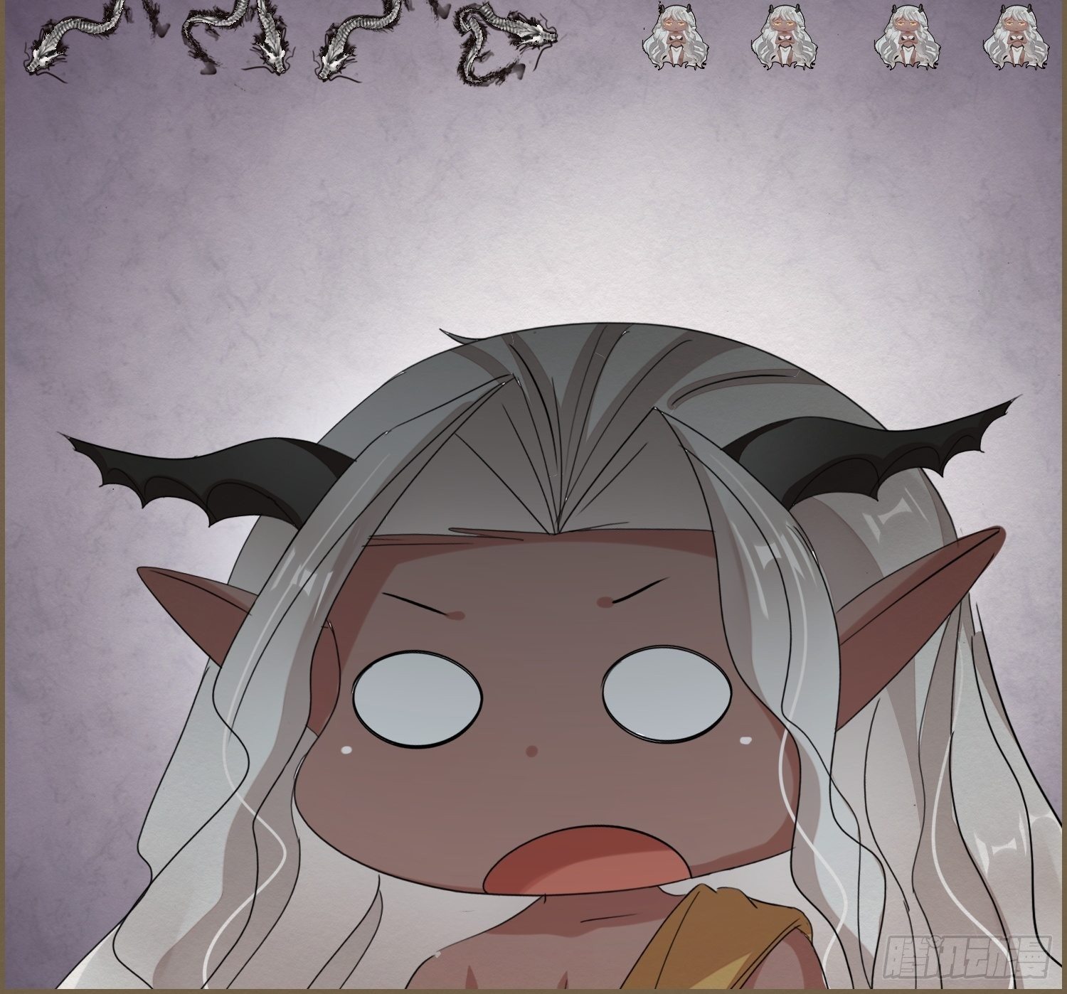 雨中声22-龙族秘法（二）-第109话