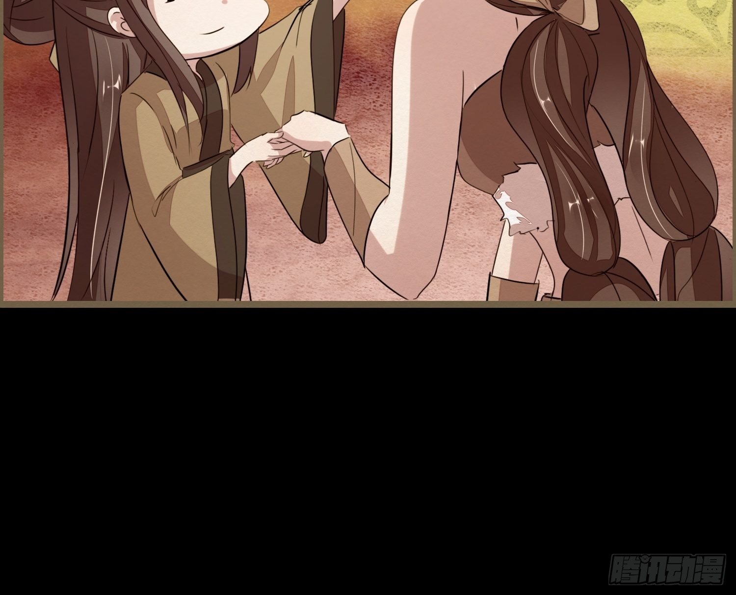 雨中声25-人龙私奔？(1/2)-第113话