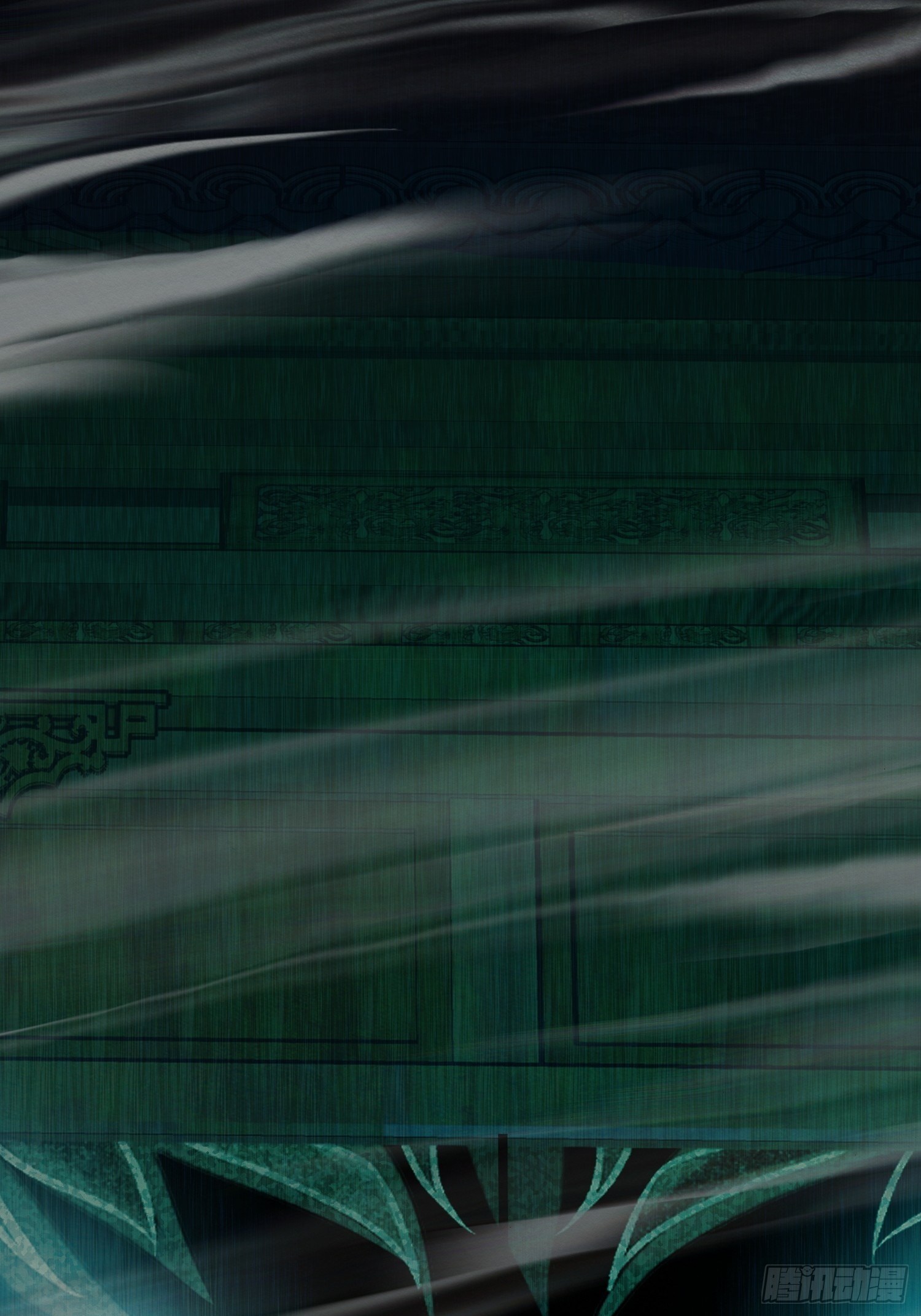 雨中声30-孤男寡龙之夜(1/2)-第119话