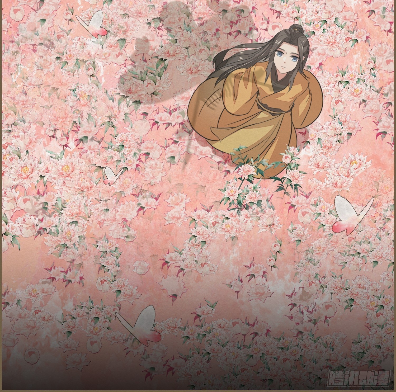 雨中声37-今晚便是他的死期-第127话