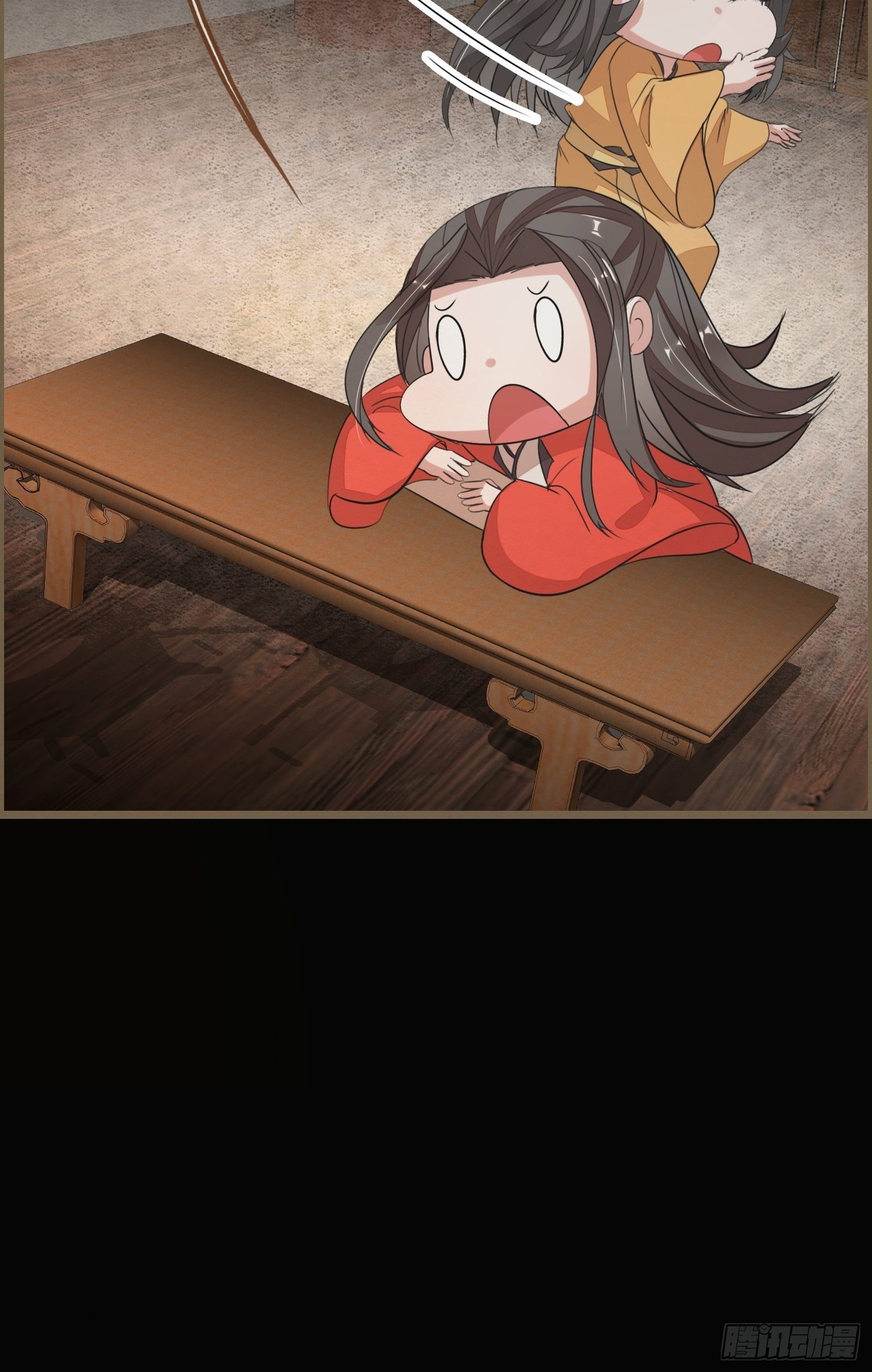 雨中声37-今晚便是他的死期-第127话