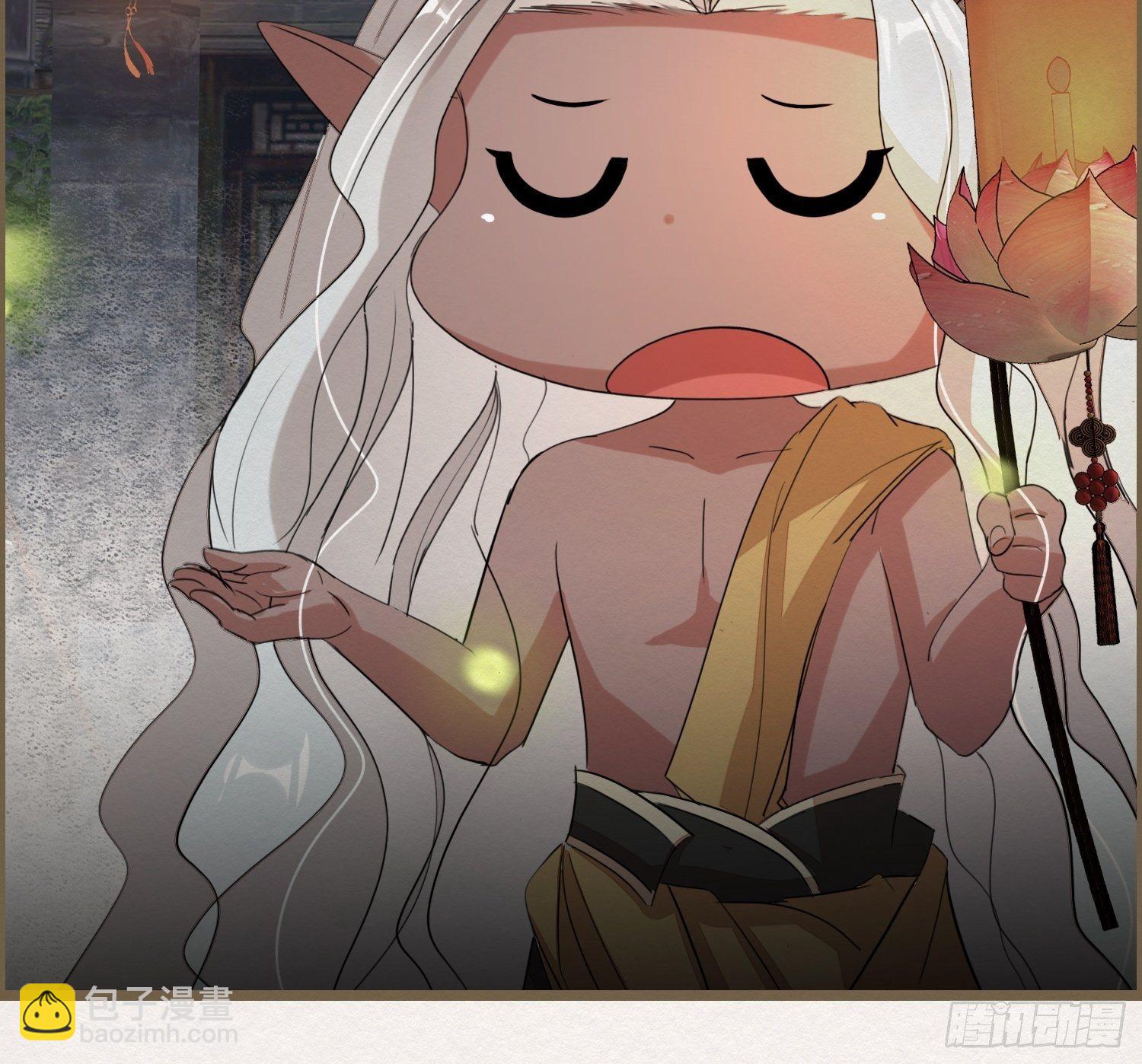 雨中声39-您可曾后悔过读书(1/2)-第129话